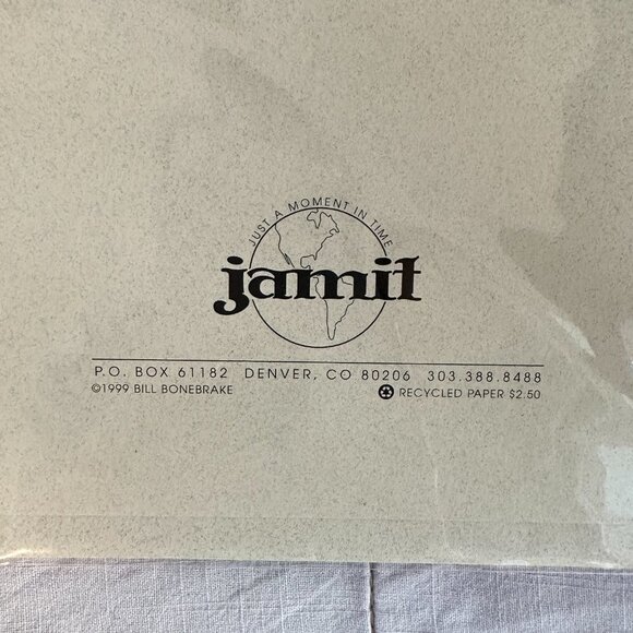 NWT Just A Moment In Time Colorado Mountain Greeting Cards - Picture 14 of 16